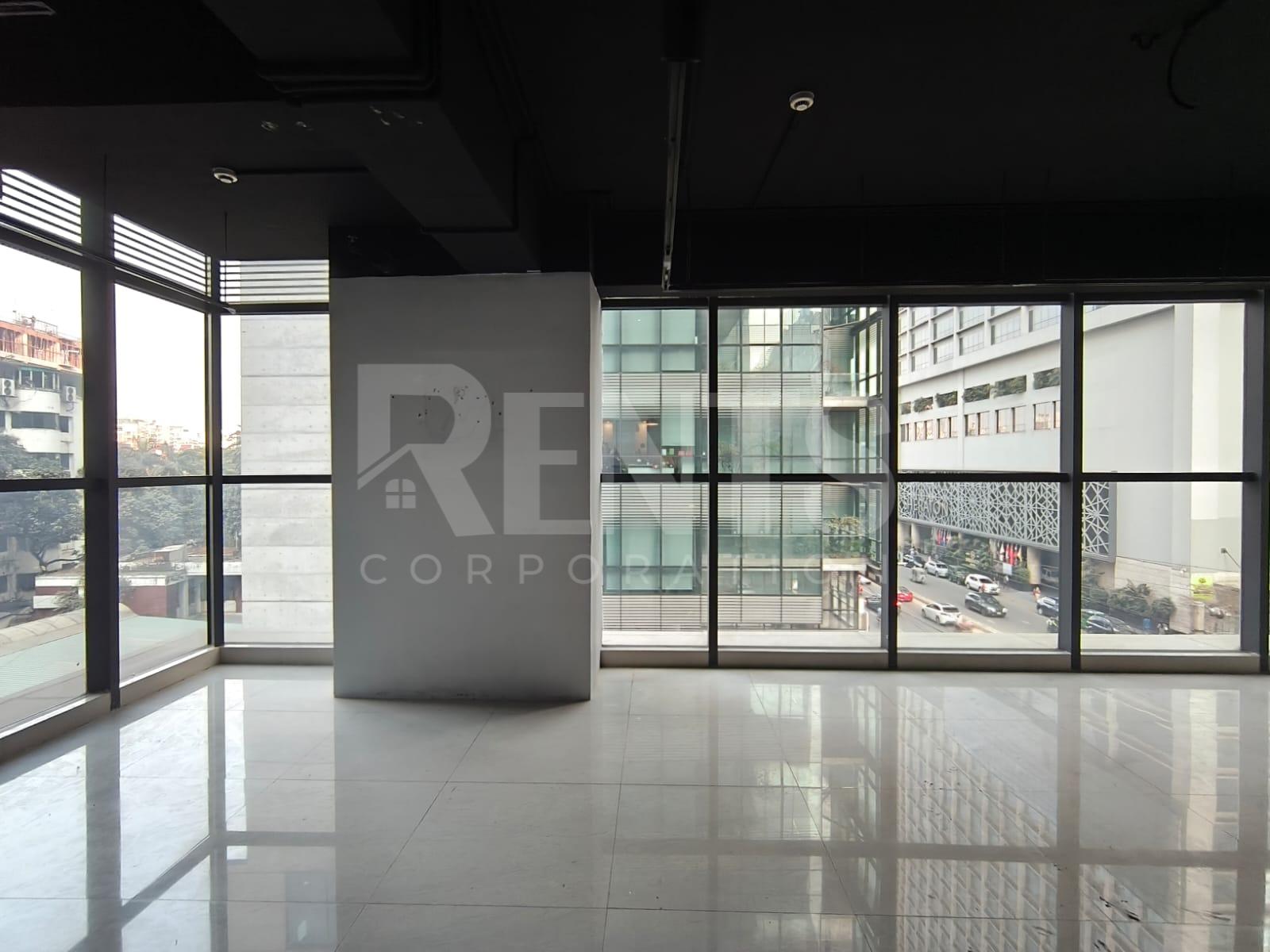 Villa on Hollywood Boulevard