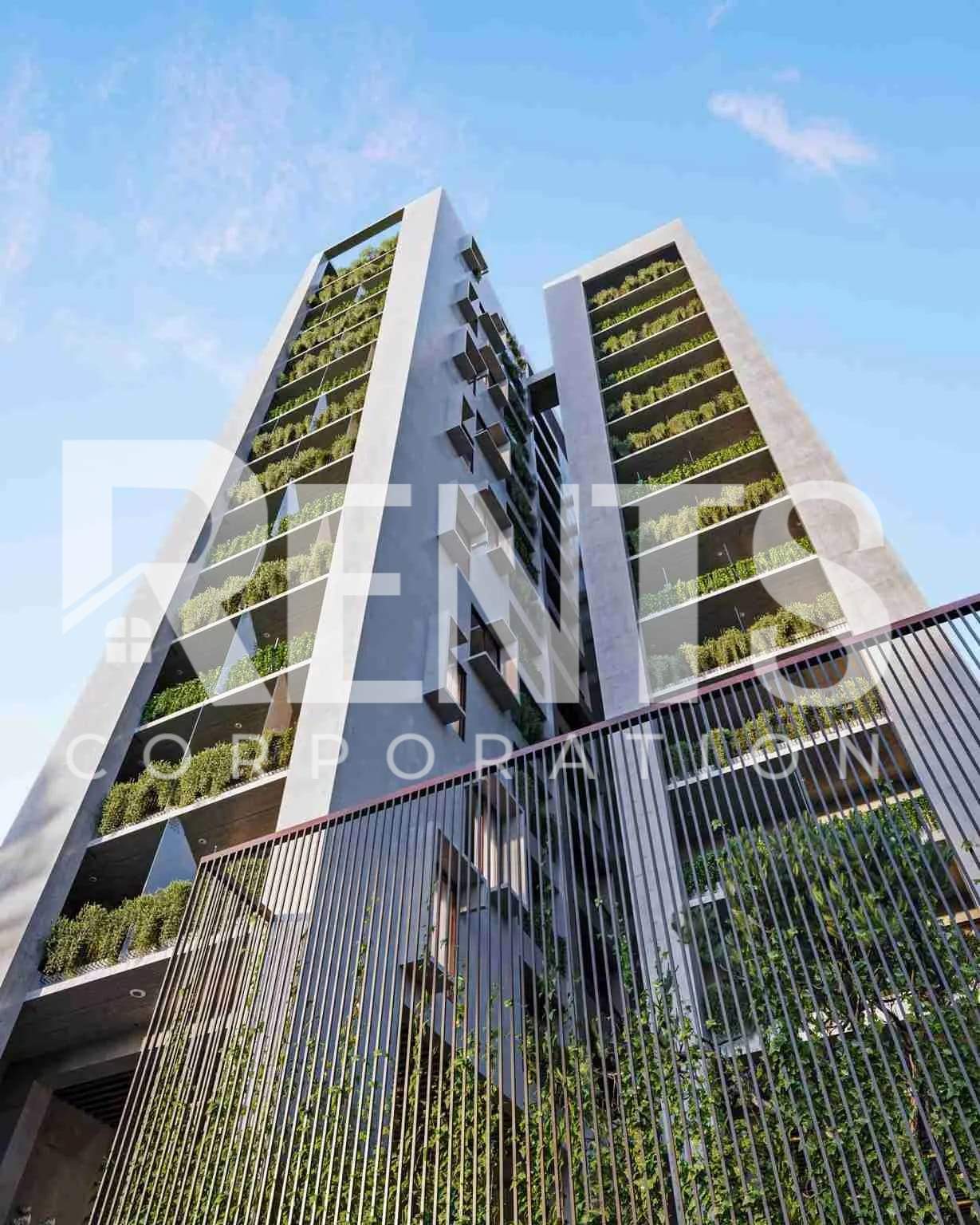 Villa on Hollywood Boulevard