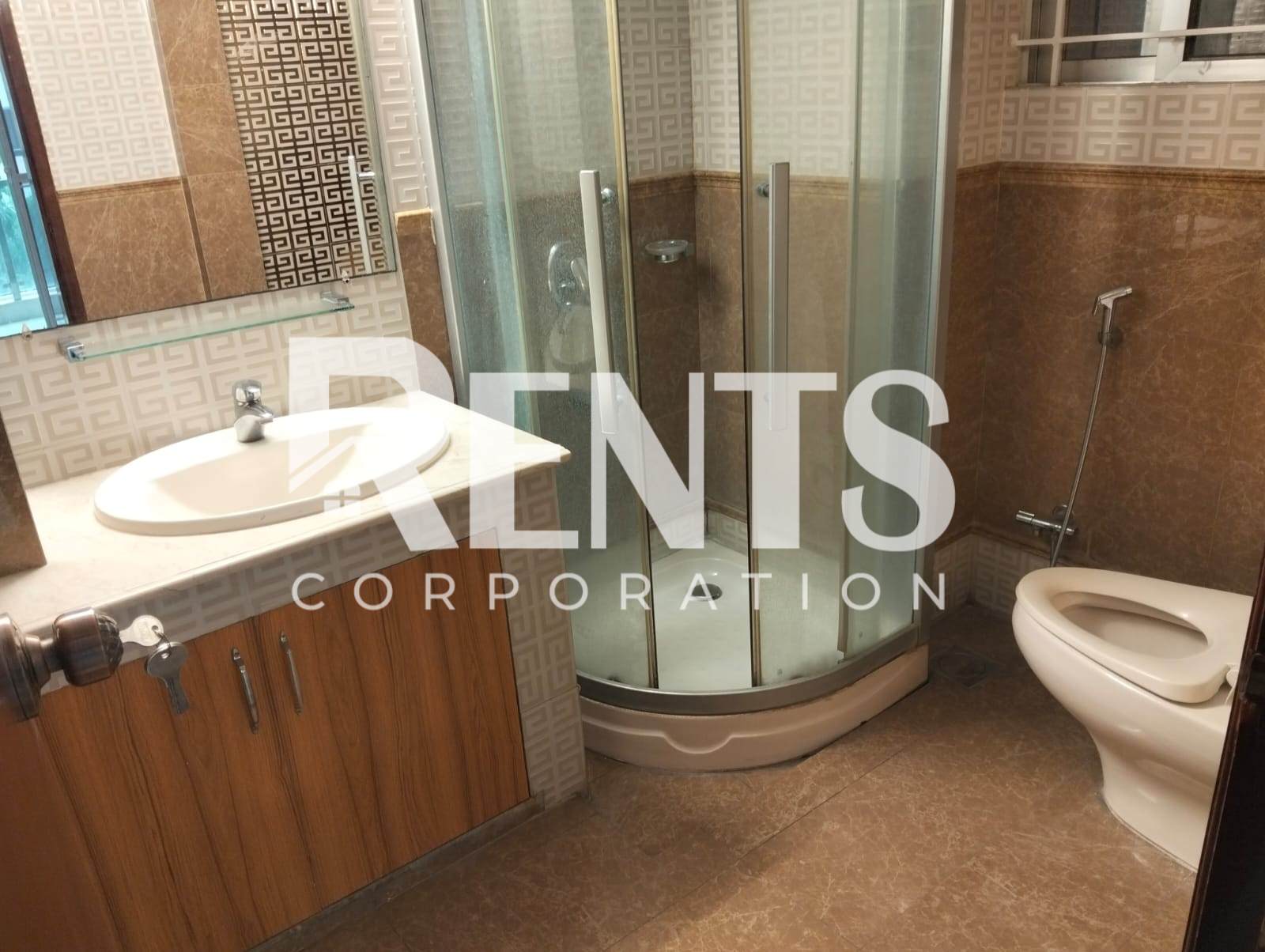 Villa on Hollywood Boulevard