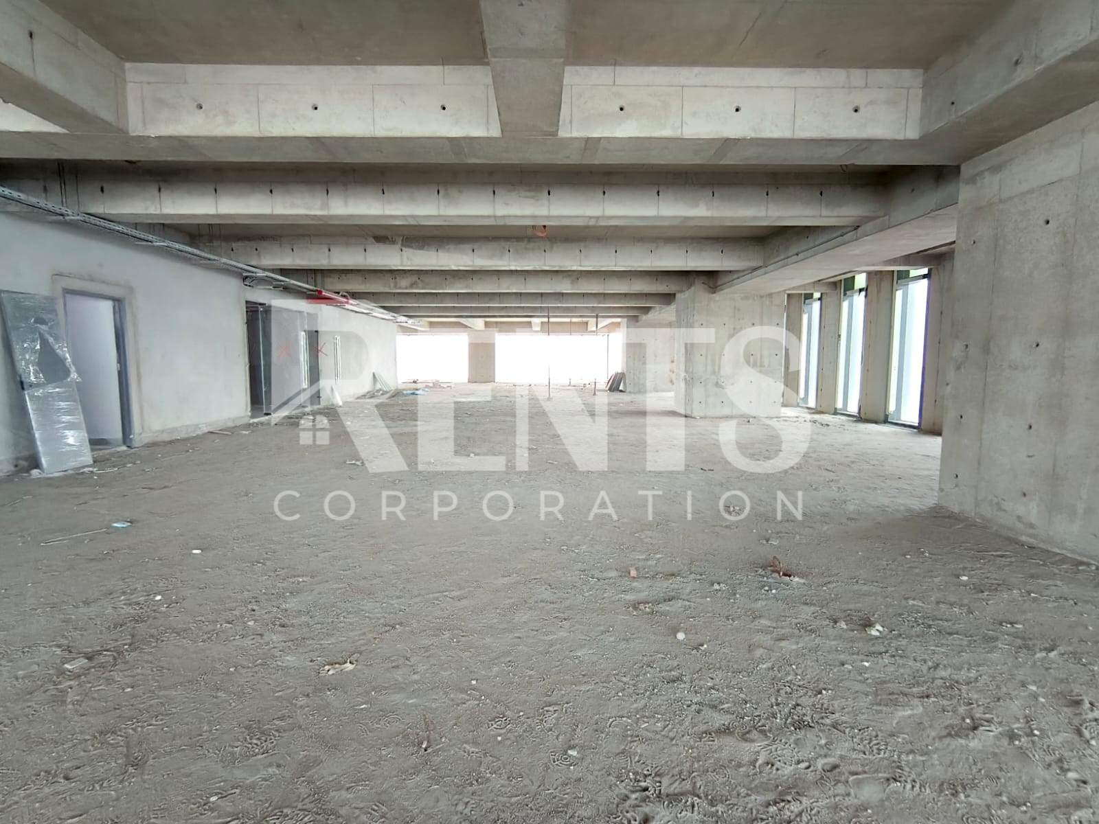 Villa on Hollywood Boulevard