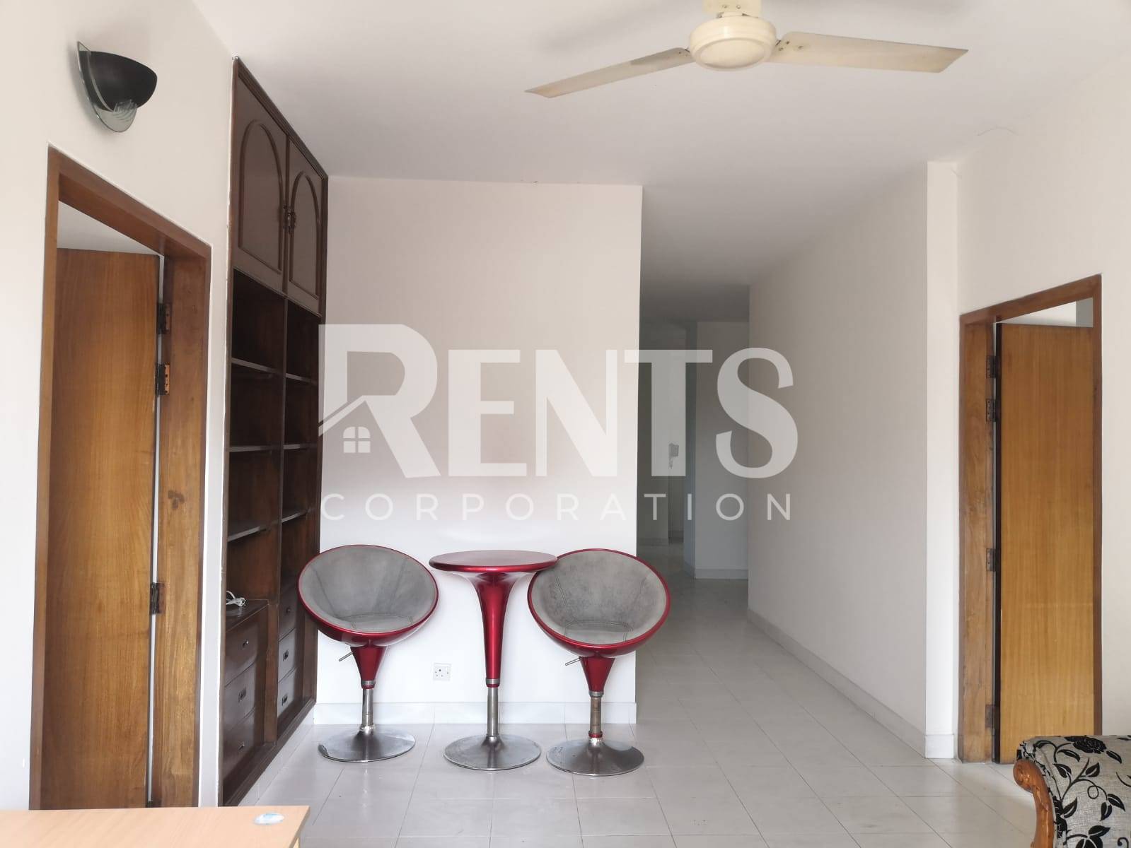 Villa on Hollywood Boulevard