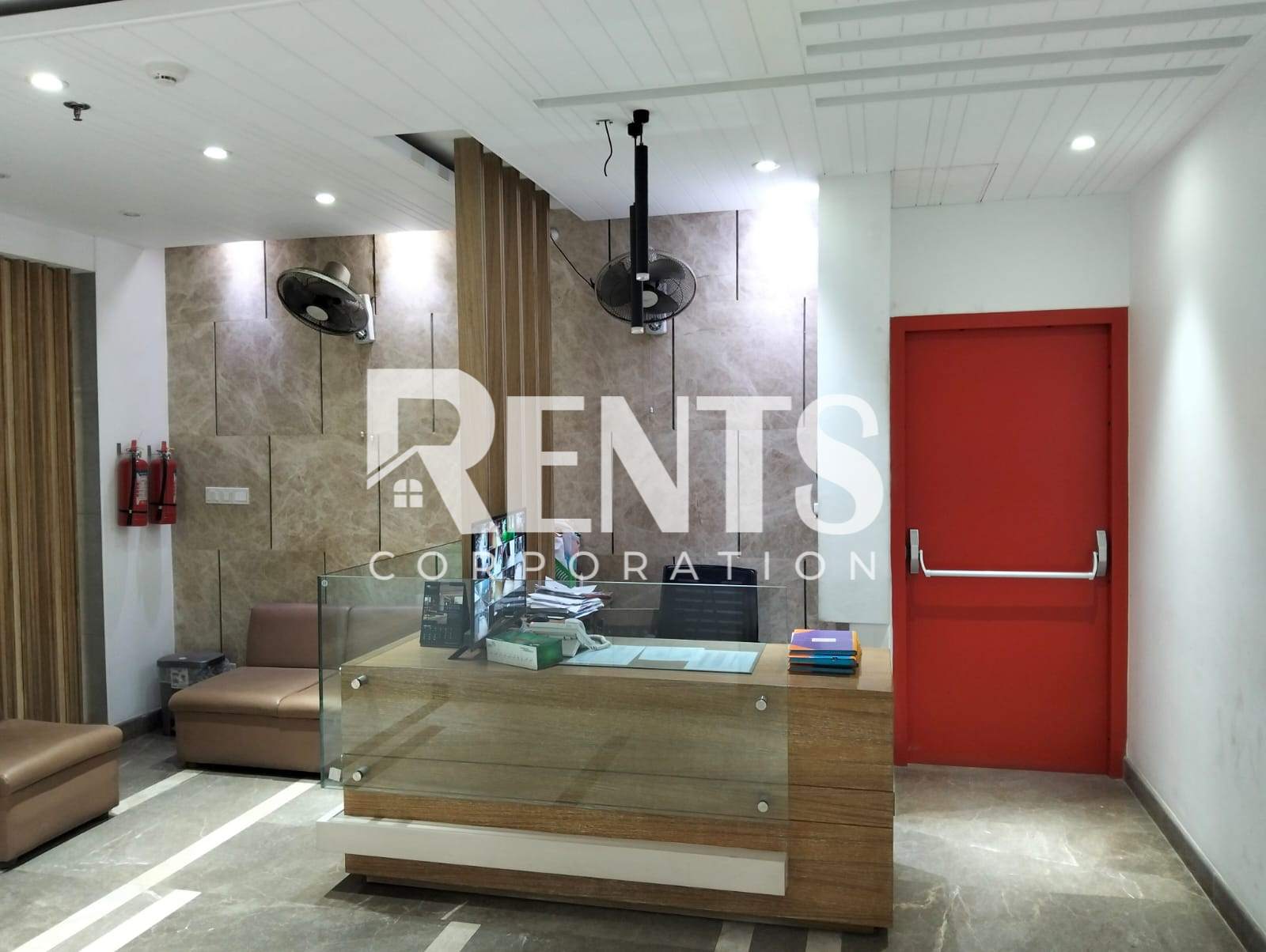 Villa on Hollywood Boulevard