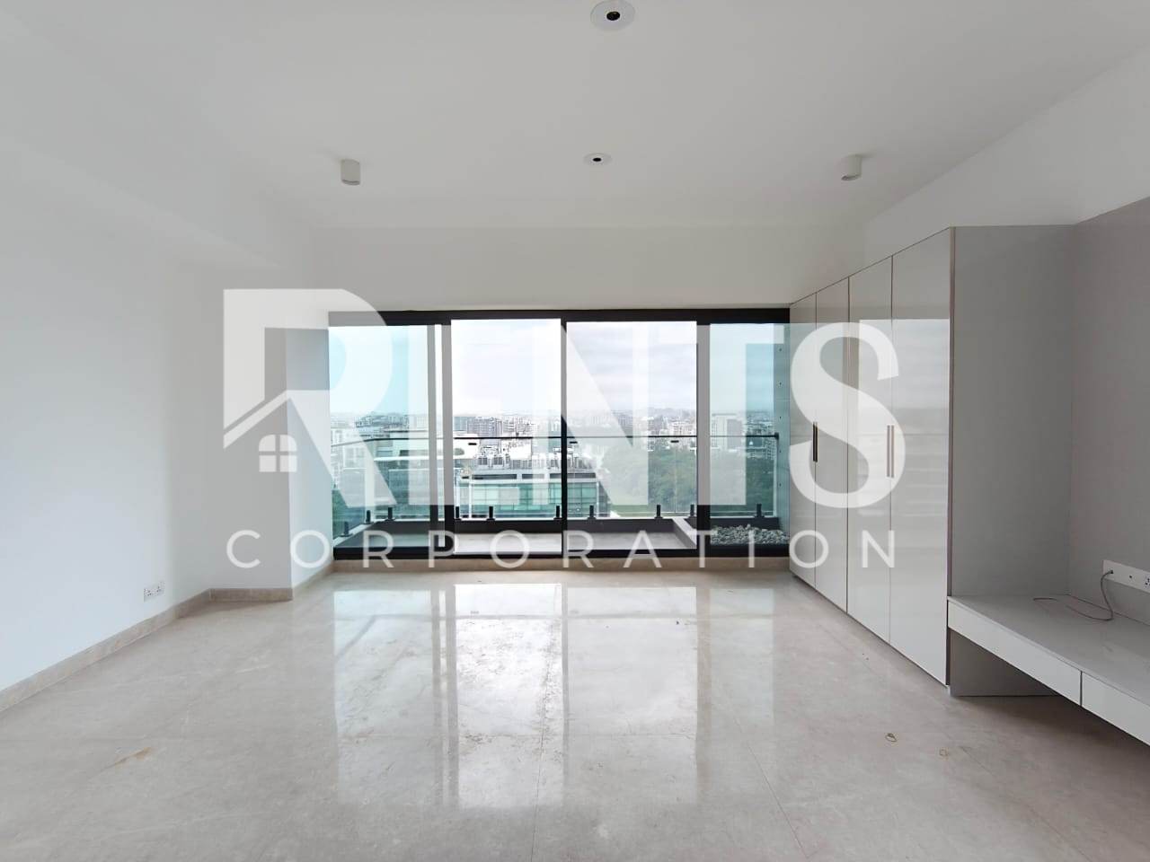 Villa on Hollywood Boulevard