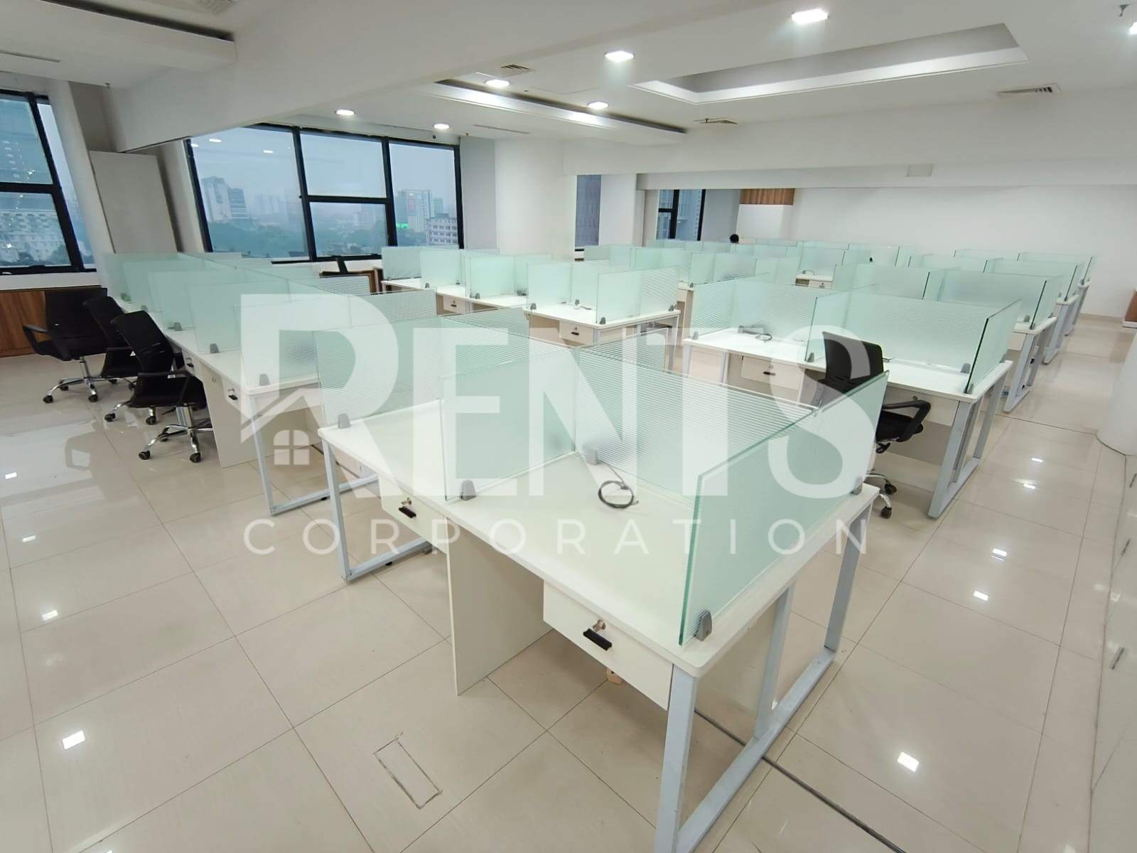 Villa on Hollywood Boulevard