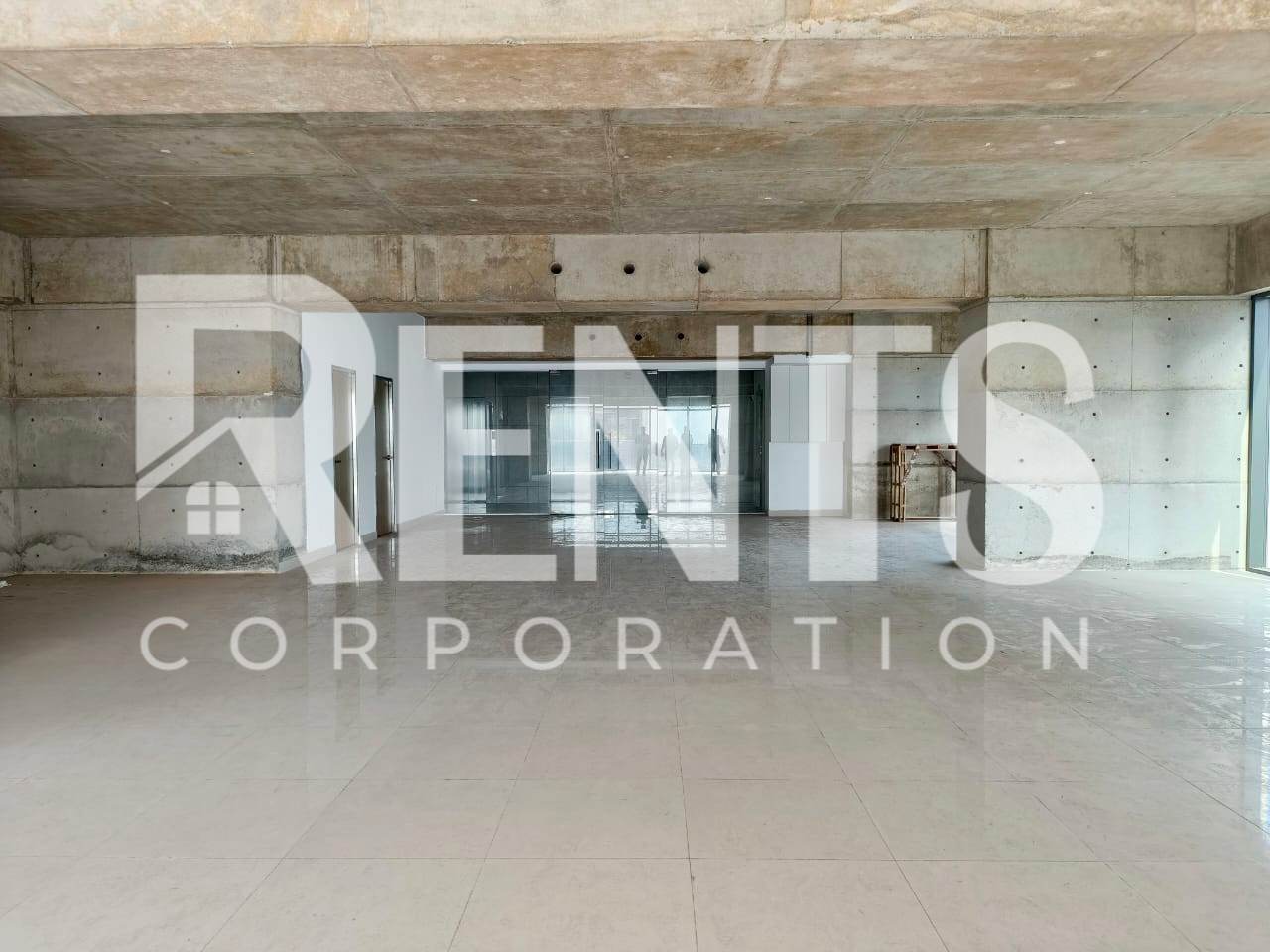 Villa on Hollywood Boulevard