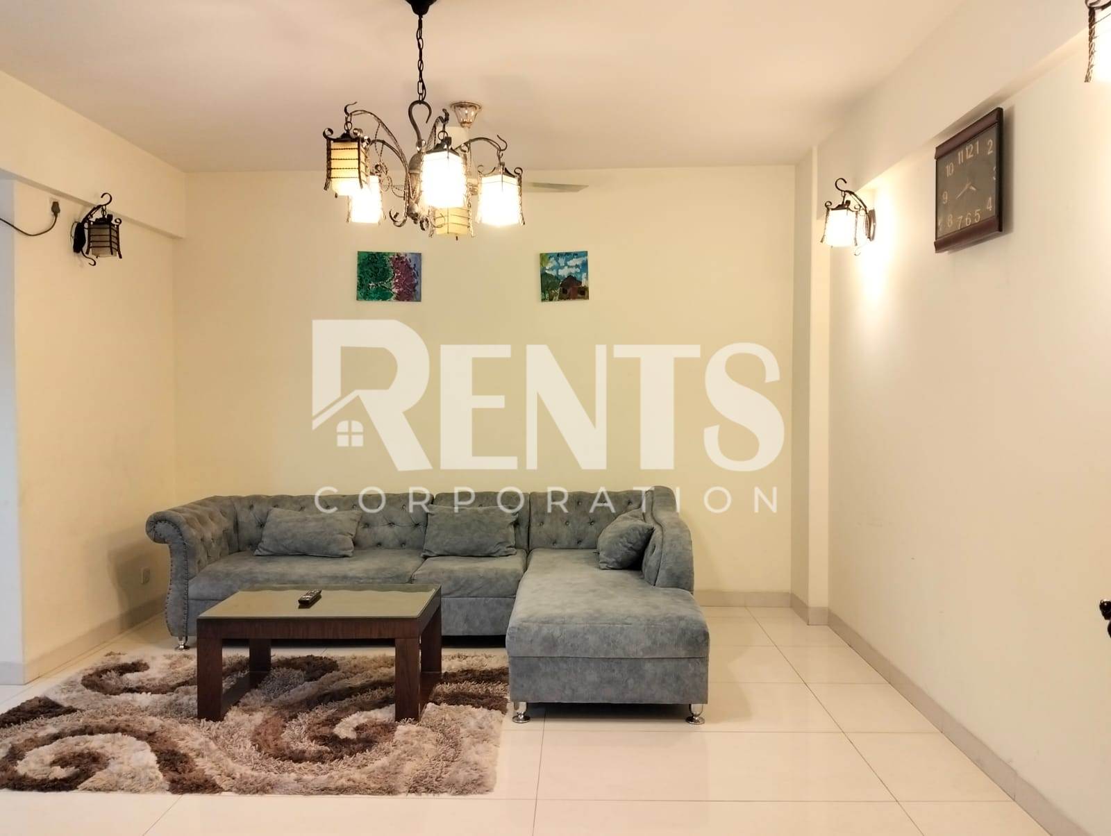 Villa on Hollywood Boulevard