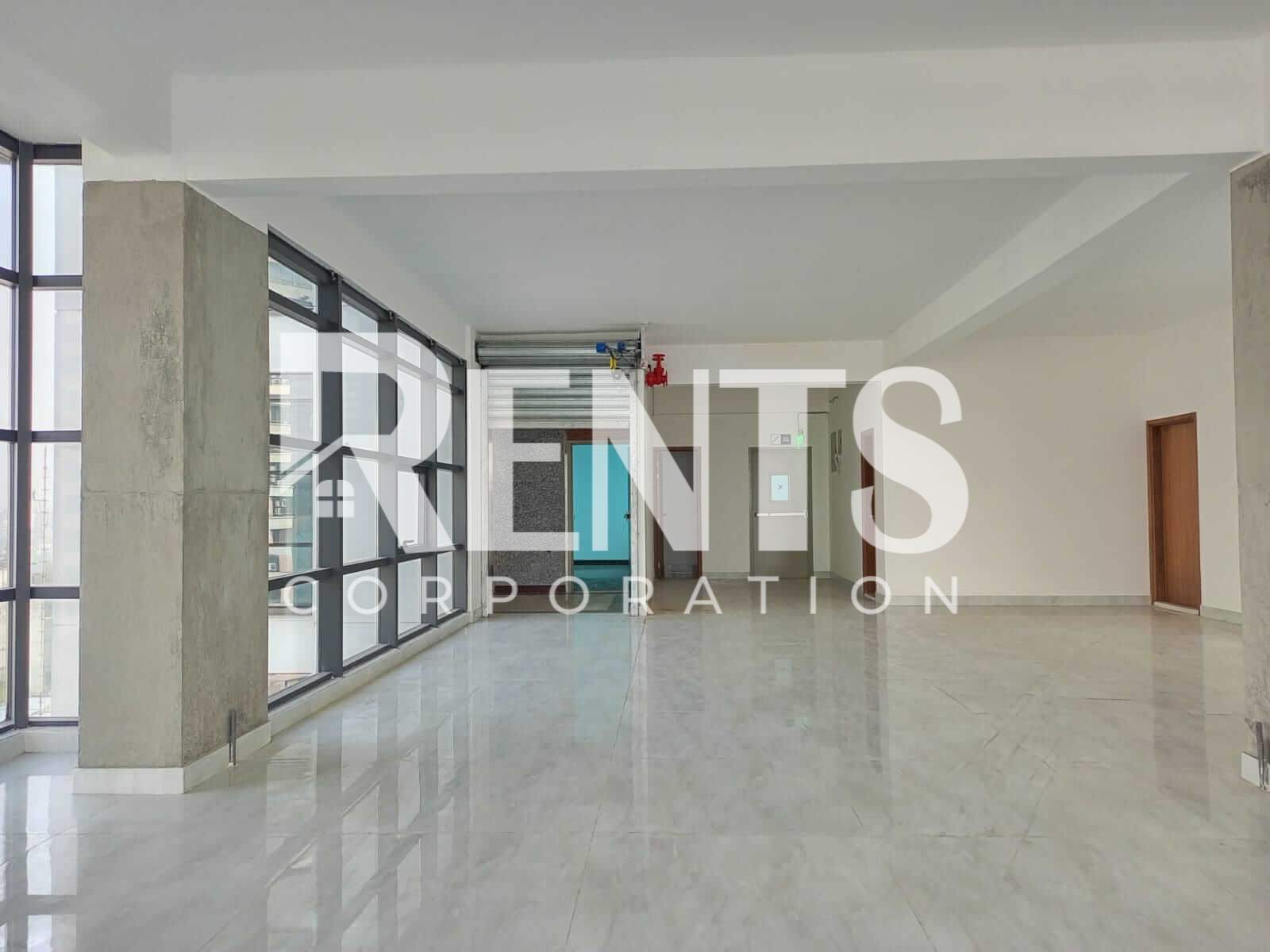 Villa on Hollywood Boulevard