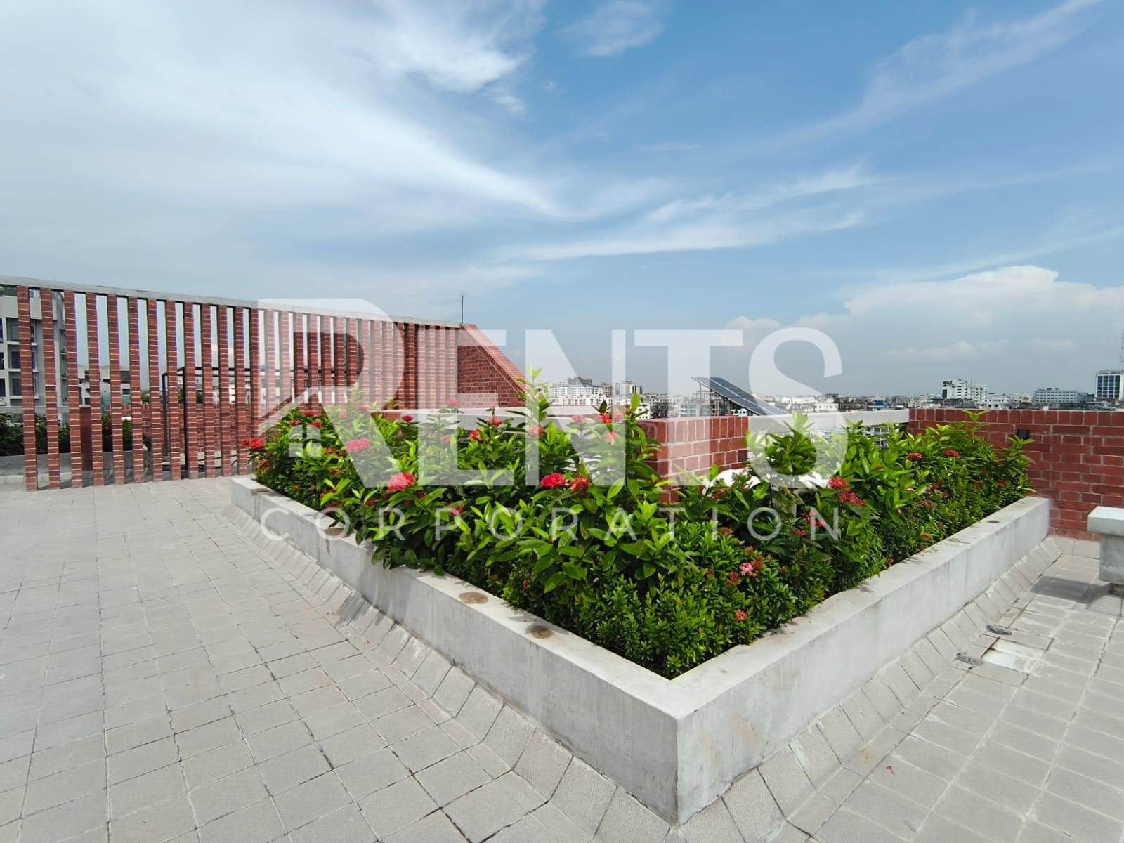 Villa on Hollywood Boulevard