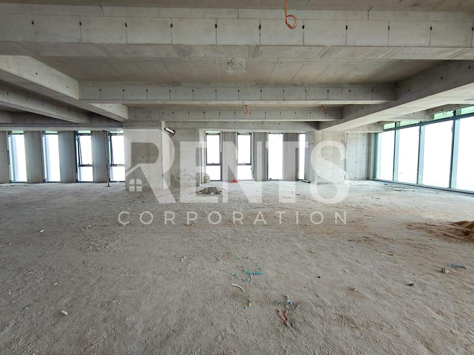 Villa on Hollywood Boulevard