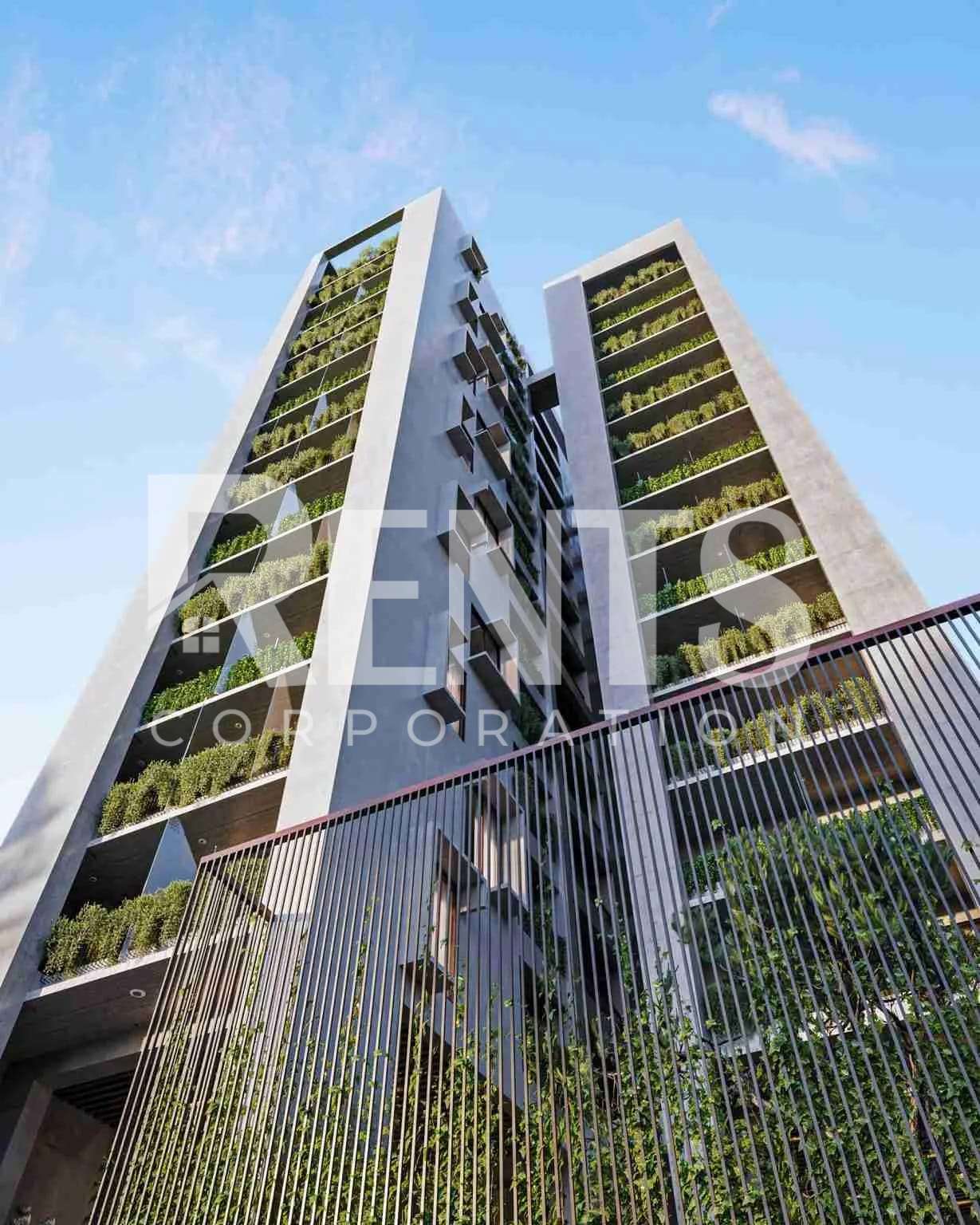 Villa on Hollywood Boulevard