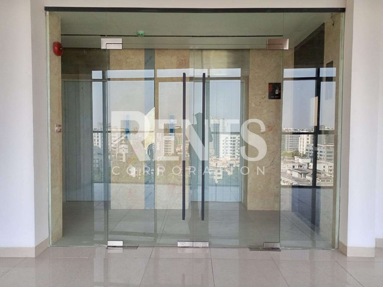 Villa on Hollywood Boulevard