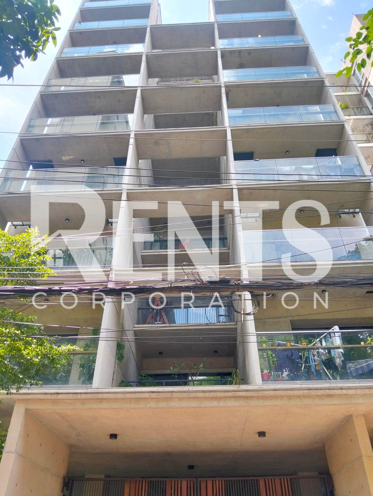 Villa on Hollywood Boulevard