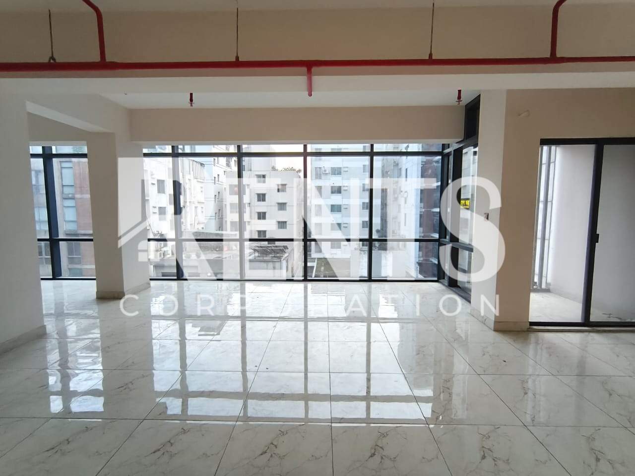 Villa on Hollywood Boulevard