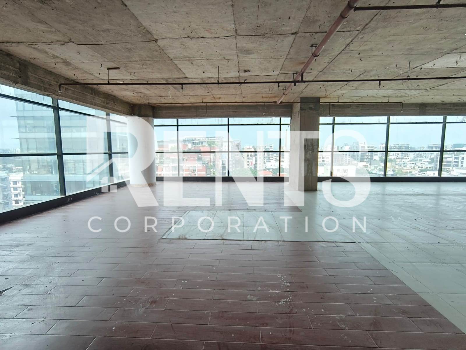 Villa on Hollywood Boulevard