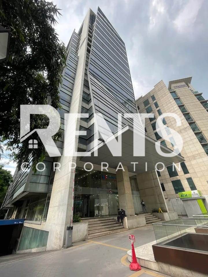 Villa on Hollywood Boulevard