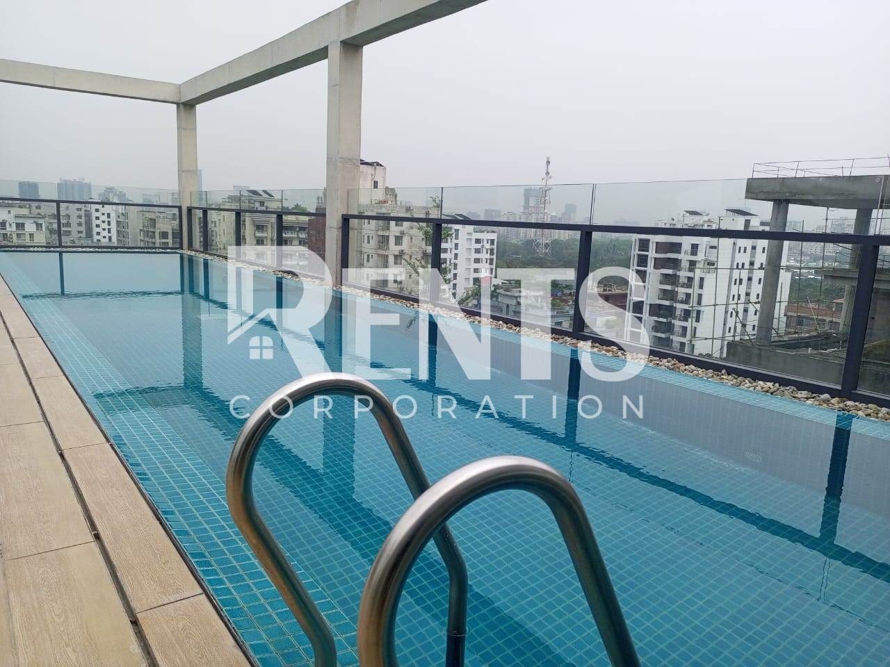 Villa on Hollywood Boulevard