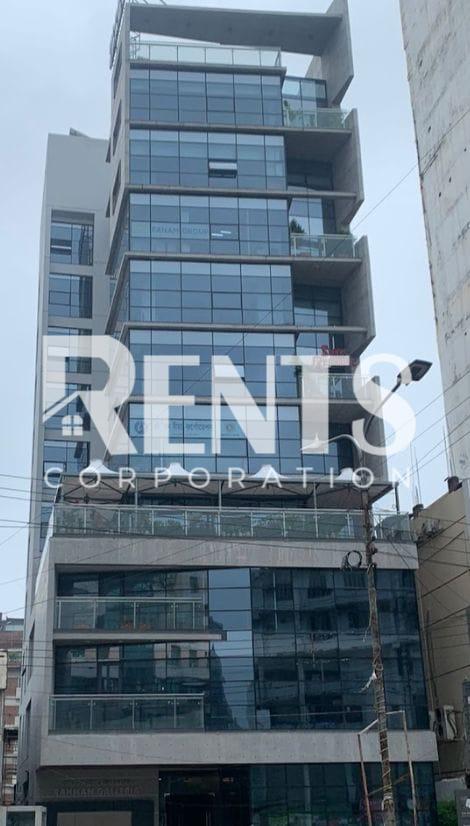 Villa on Hollywood Boulevard