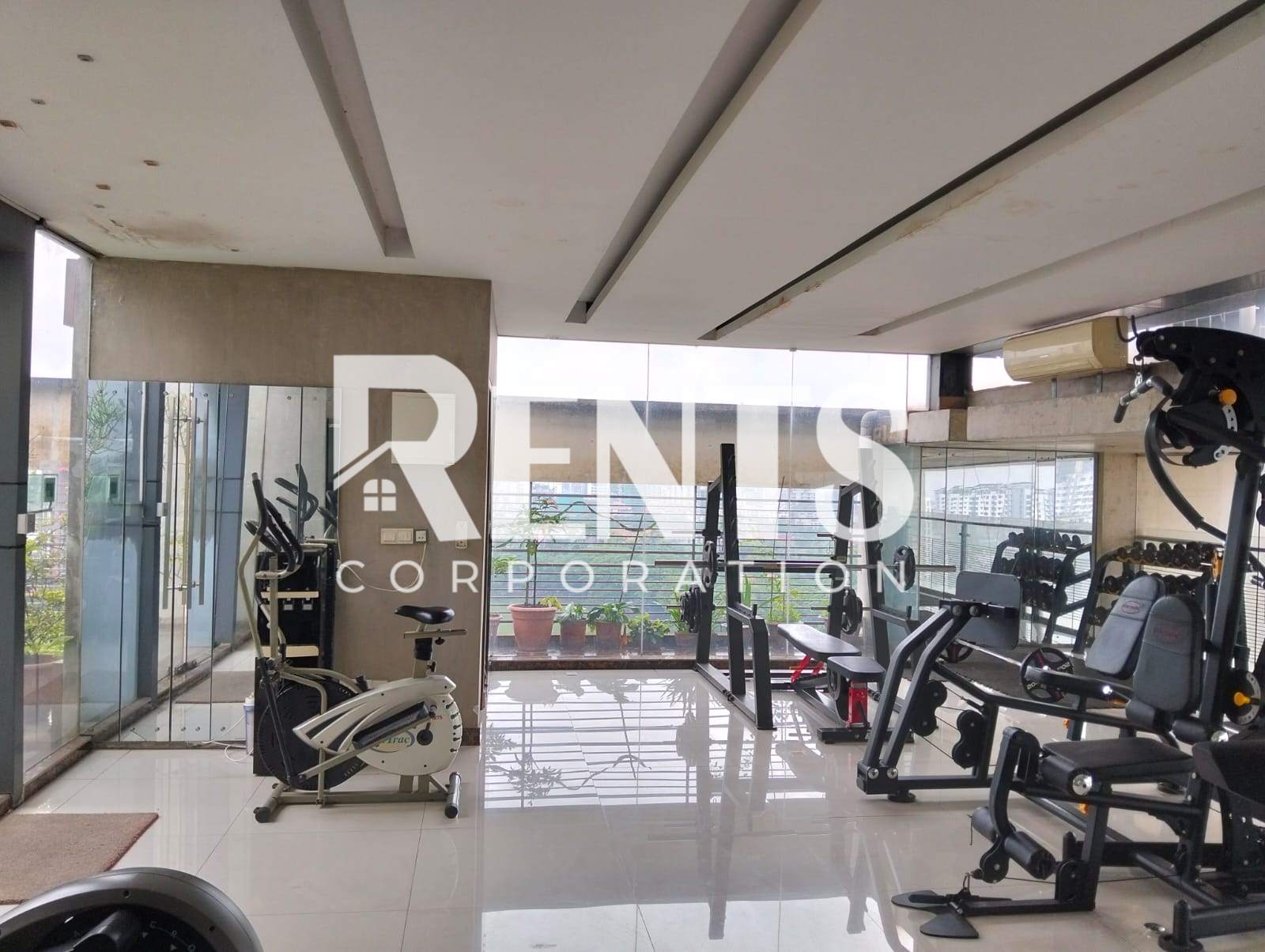 Villa on Hollywood Boulevard