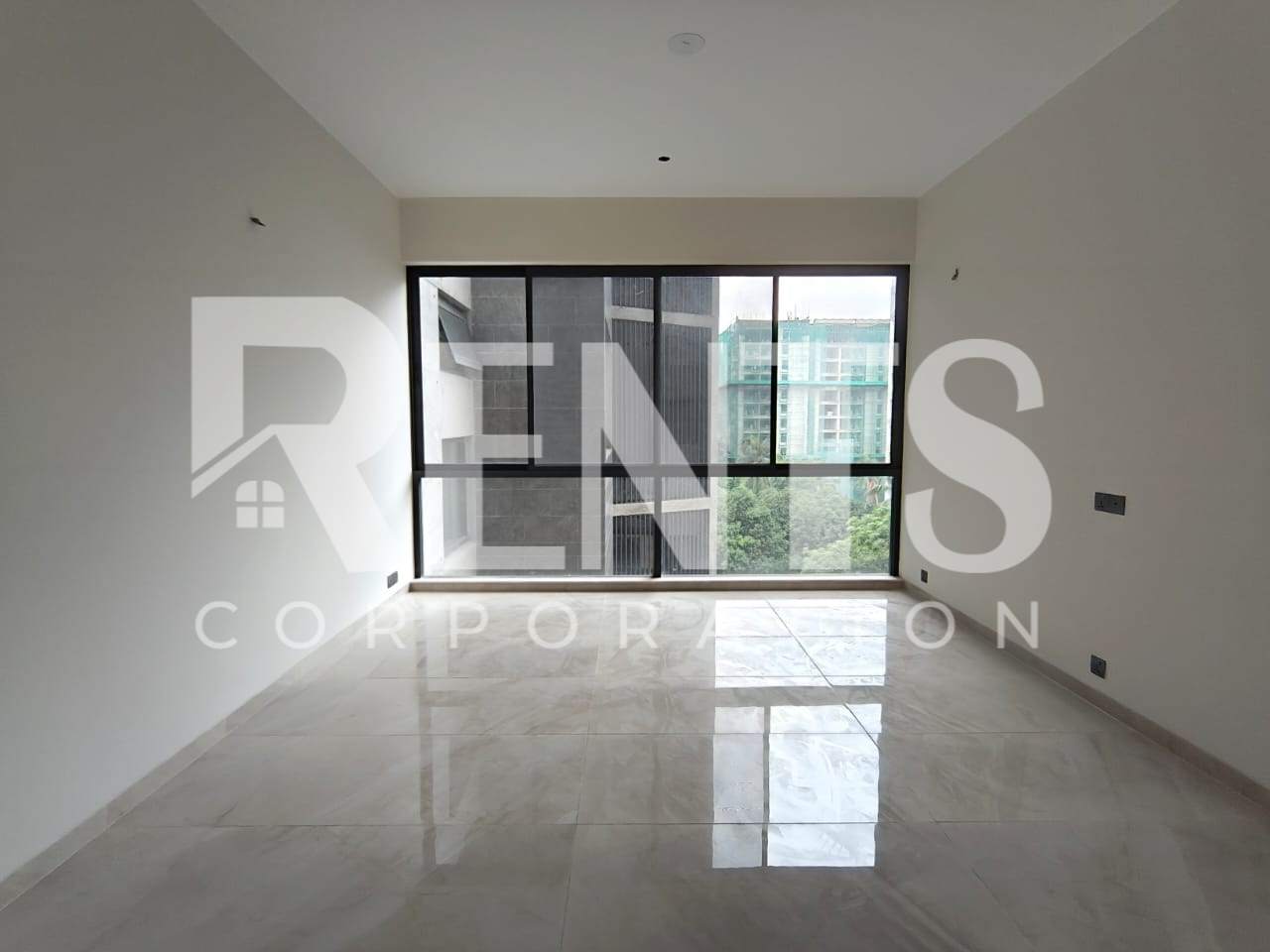 Villa on Hollywood Boulevard